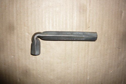 Clé tube pipe facom - tube,