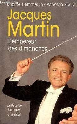 Jacques martin empereur - martin, l'empereur