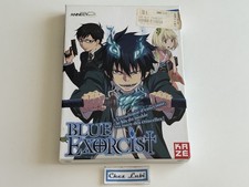 Blue exorcist anime 2012 - anime, 2