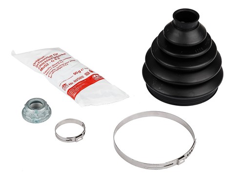 Soufflet transmission - soufflet,
