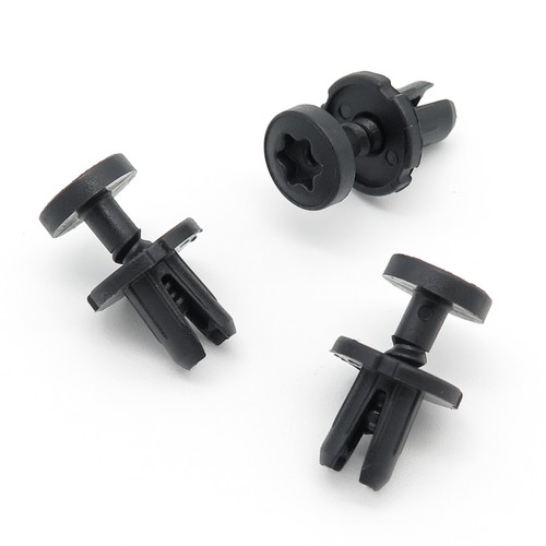 10x clips bas caisse - bas, de