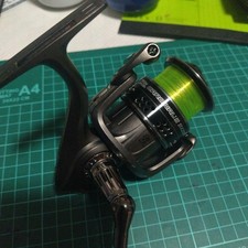Abu Garcia Cardinal 3