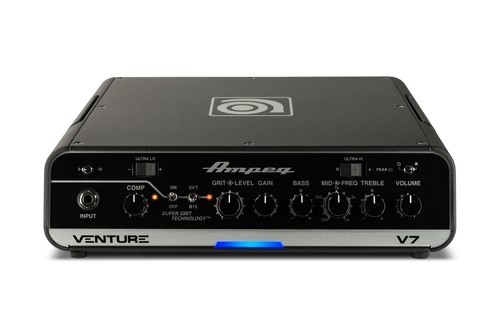 Ampeg venture - ampeg, venture®