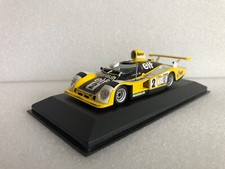 ALPINE RENAULT A442B Mans 1978 Pironi-Jaussaud (M298) MINICHAMPS 1/43