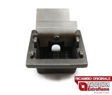 POÊLE À GRANULÉS FOYER EN