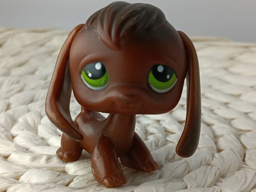 Petshop authentic lps chien - petshop,
