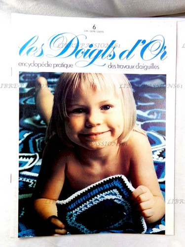 Les doigts n - doigts, d'or