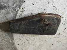 Pot D'échappement Briggs Et