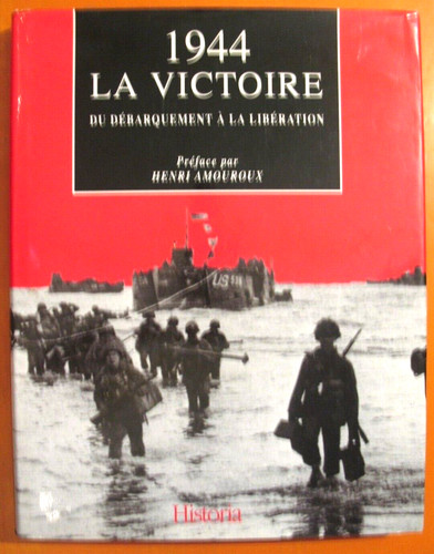 1944 victoire du - 1944,