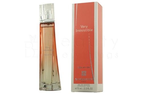 Very irresistible eau en - very, l'eau