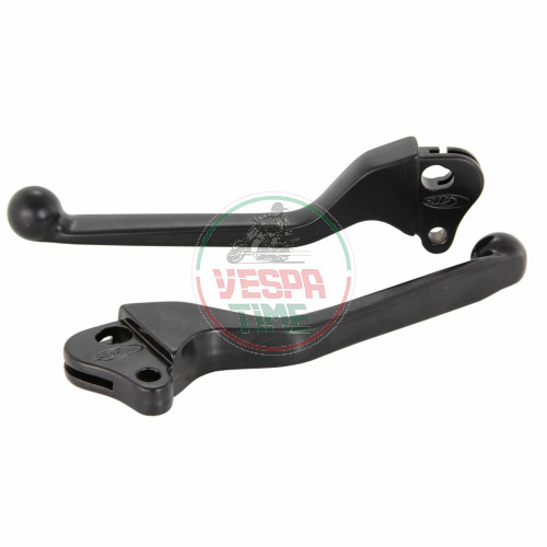 Paire levier frein frizione - paire, de
