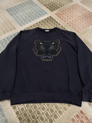Pull kenzo - pull,