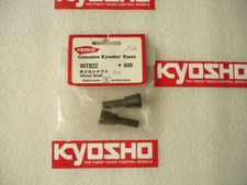 Arbre de roue avant Kyosho Mad