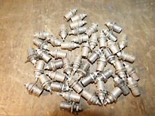 lOT dE 46 Connecteur Prise BNC Femelle