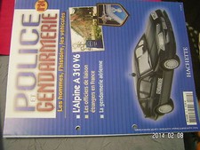 * Fascicule Police Gendarmerie