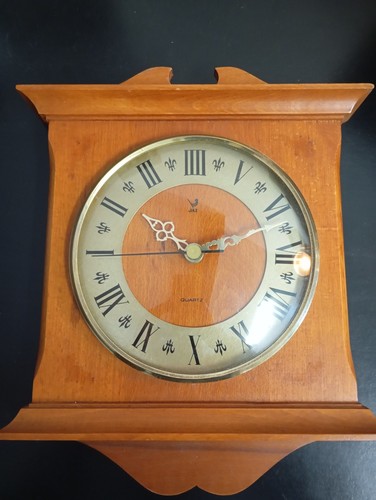 Horloge pendule jaz - pendule,
