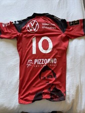 Maillot Rugby Porté - RCT TOP