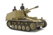 Tamiya 1/35 Maquette Militaire