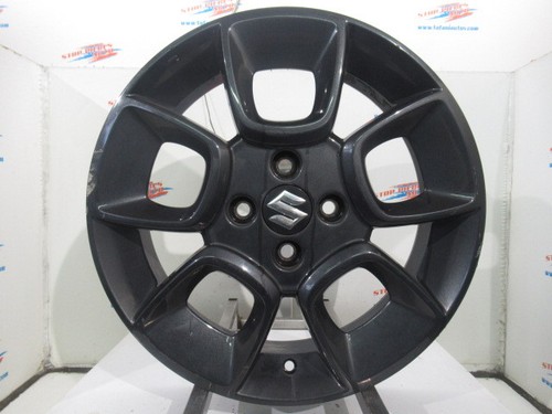 Jante aluminium suzuki ignis - jante,