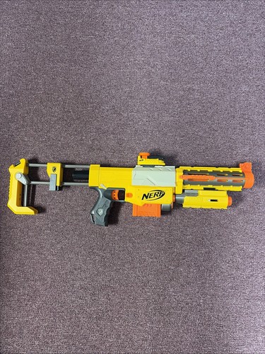 Nerf recon dart toy gun - nerf,