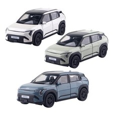 Kia EV3 GT-line 1:38 Modèle