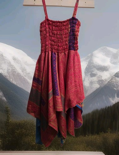 Henna summer one size - henna,