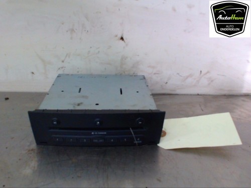 Chargeur changer renault - chargeur,