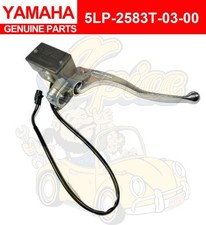 Pièces d'origine Yamaha