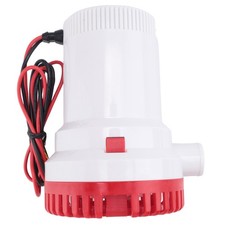 2000GPH Marine Bilge Pompe a