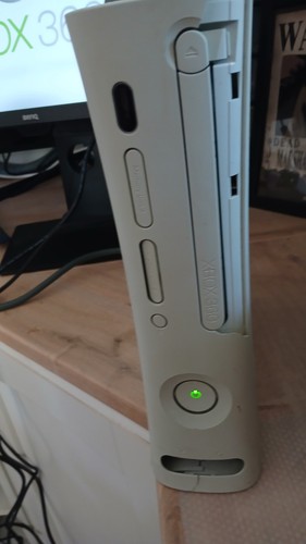 Console xbox 360 - ♠️,