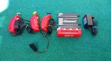Alimentation complète circuit