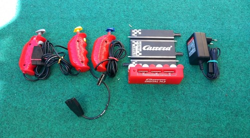 Alimentation complète circuit