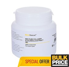 Gel conducteur de collagène