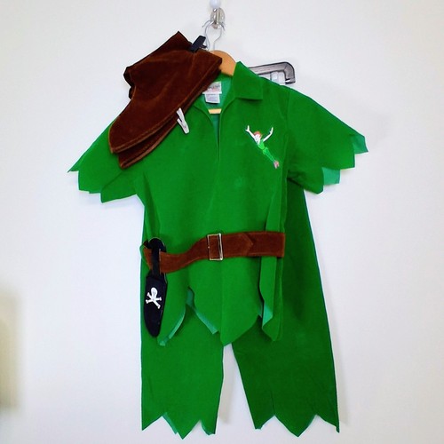 Vintage disney peter - disney, pan