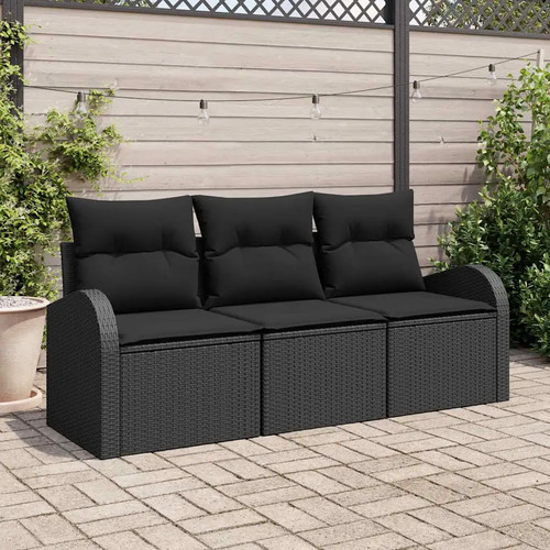 Ensemble canapé jardin - de,