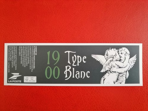Carnet feuillets type - carnet,