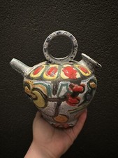 Ancienne cruche Vallauris 1960