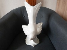 Céramique vintage blanche - céramique,