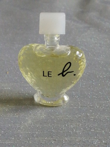 Parfum miniature pour - miniature,