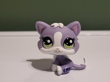 LPS #2033 LITTLEST PETSHOP