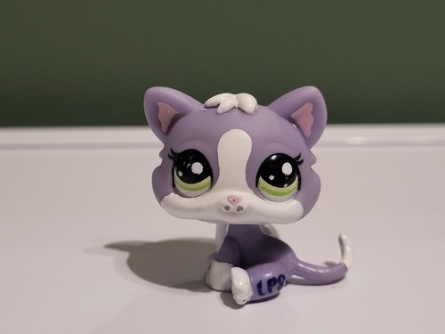 Lps 2033 littlest - lps, #2033
