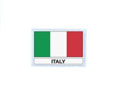 Ecusson patch badge imprime