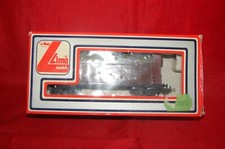 LIMA HO FOURGON DE QUEUE AVEC FEUX ROUGES TRAIN ELECTRIQUE boite 3105L