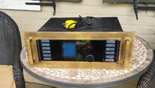 1982  Sequerra 1 FM1  FM tuner