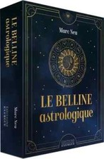 Oracle belline astrologique - oracle,