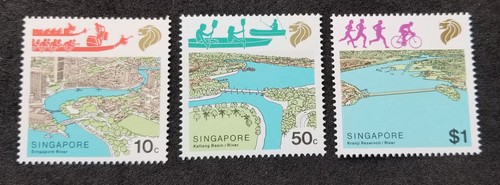 Singapore river life - singapore,