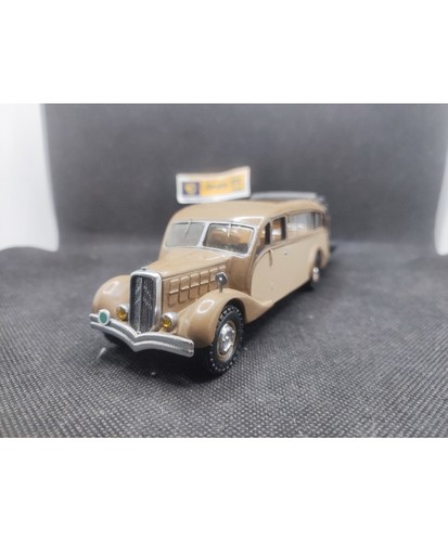 Autobus citroen 45 - autobus,