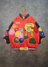 Nascar style vintage - m&m’s,