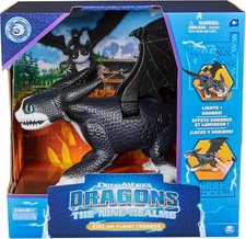 Dreamworks Dragons : Les Neuf
