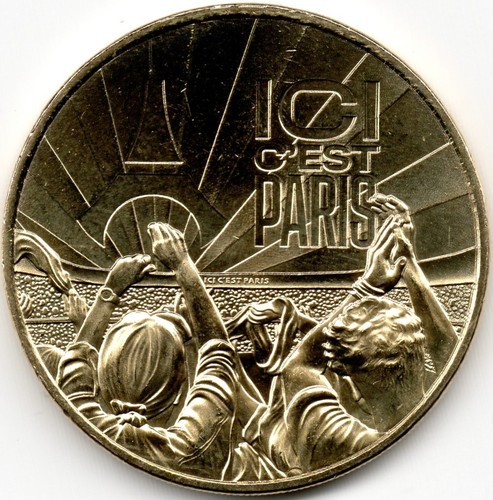 Monnaie paris - paris,